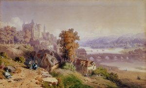 ディック 作： Mathieu Eugene Edouard Soules