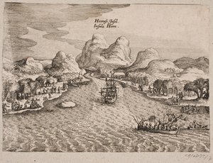 Hornøen (Horn Island) の短い説明