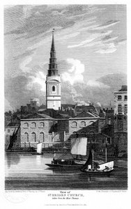 St Bride