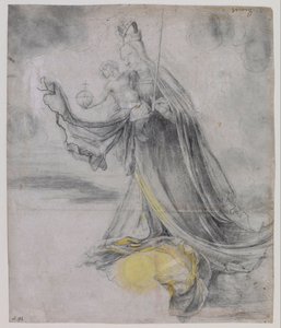  作： Matthias (c.1480-1528) Grunewald