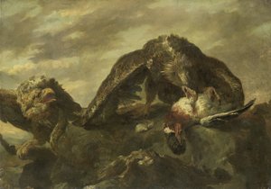  作： Matthijs Maris