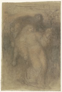 平和（予備調査） 作： Matthijs Maris