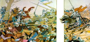 La Vie de Jeanne d