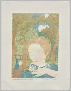 作： モーリス・デニス