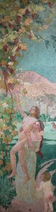  作： Maurice Denis