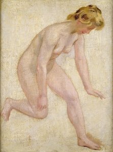 じゃない 作： Maurice Denis