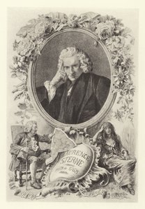 ローレンススター 作： Maurice Leloir