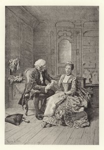 パルス 作： Maurice Leloir