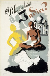 インドはどうなんだ？ 作： モーリス・マーリン
