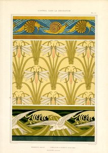  作： Maurice Pillard Verneuil