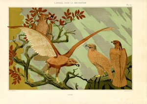  作： Maurice Pillard Verneuil