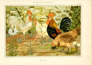  作： Maurice Pillard Verneuil