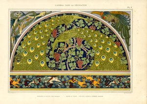  作： Maurice Pillard Verneuil