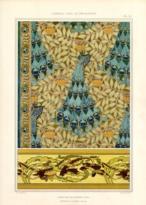  作： Maurice Pillard Verneuil