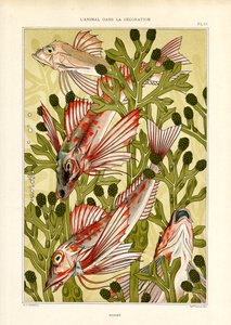  作： Maurice Pillard Verneuil