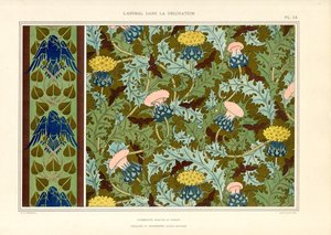  作： Maurice Pillard Verneuil