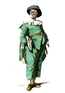  作： Maurice Poussielgue-Rusand