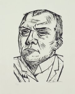 自画像