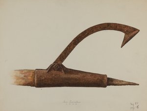 ピービー、1938年