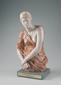 カサンドラ、1903