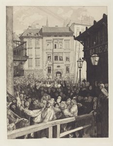 Märztage I (March Days I)