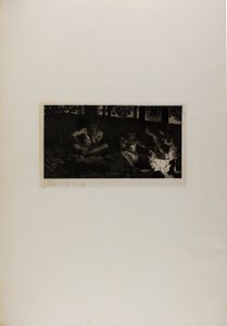 序文 I、A Life の図版 2 作： Max Klinger