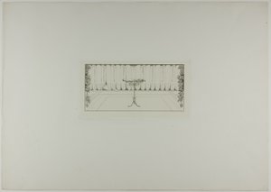 Aグローブから8枚目「クワイエット 作： Max Klinger