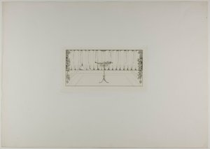 Aグローブから8枚目「クワイエット 作： Max Klinger