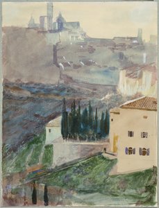  作： Max Klinger