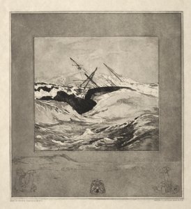 Vom Tode I、（Opus II、1889）No. 3