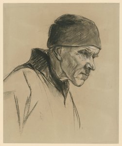  作： Max Liebermann