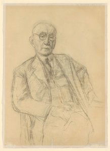  作： Max Liebermann