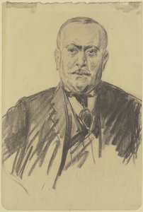  作： Max Liebermann