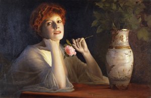 フェアローズ 作： Max Nonnenbruch