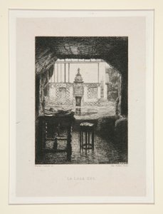 ル、気をつけてください。 スイート シェ ヴィクトル ユーゴー (Victor Hugo) から 10 作： Maxime Lalanne