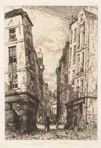  作： Maxime Lalanne
