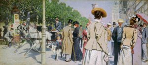 シルクコーナー 作： Maximilian Lenz