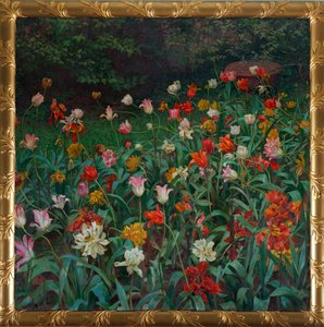  作： Maximilian Lenz