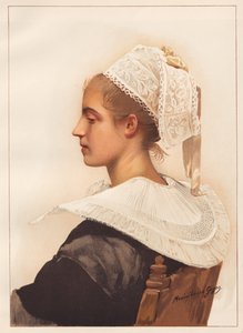 マリス・ステラ 作： Maximilienne Guyon