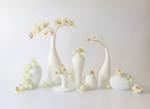  作： 