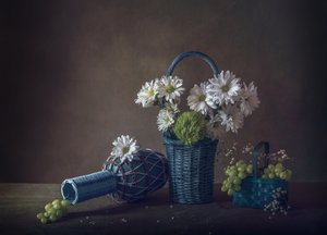  作： 