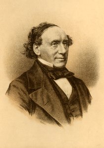「右の殿下。 James Whiteside, Lord Chief Justice of Ireland