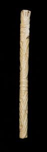 マットデザインで実装、AD 600-900（ボーン） 作： Mayan Mayan
