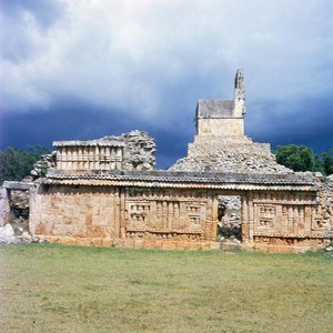 宮殿の眺め（写真） 作： Mayan Mayan