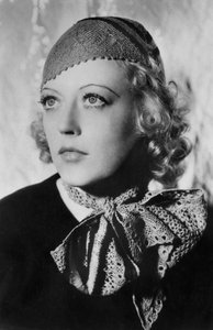 マリオンデイビス1897〜1961年、アメリカの女優、20世紀。