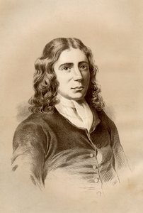 ウィリアム・ダンピア、イギリスの浮浪者、船長、作家、科学観測者、1879年。 作： McFarlane and Erskine
