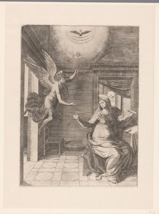 告知 作： Meester van de Dobbelsteen