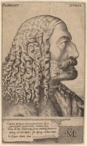 アルブレヒト・デューラー 作： Melchior Lorch