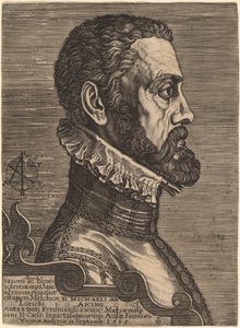 マイケル・ダイシング 作： Melchior Lorch