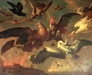ウィリアム3世の低地戦争（143658も参照）